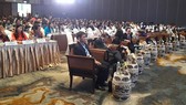 Experts share updates on prevention, control of infections