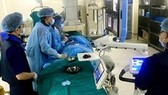 Conference on cancer updates new medical treatment
