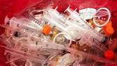 Health Minister asks hospitals to use environmentally-friendly items