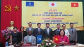 World Bank, Japan support Vietnam to improve tax system