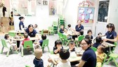 Vietnam battles preschool teacher shortage crisis