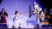 HCMC launches shows of Hat Boi for tourists
