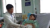 Man gets emergency surgery after swallowing toothpick accidentally
