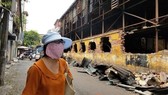 PM orders to remedy environmental incident after Rang Dong blaze