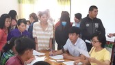 Social insurance debts by bankrupt businesses harm employees’ rights (Photo: SGGP)