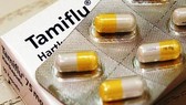 Medical expert advises not to take Tamiflu without prescription