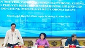 HCMC takes heed of coronavirus prevention dissemination