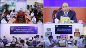 Vietnam launches telemedicine as useful alternative during coronavirus pandemic