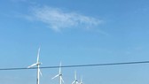 Vietnam has a huge potential for offshore wind (Photo: H.Han)