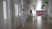 HCMC has one diphtheria case