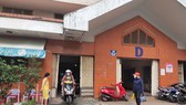 All dwellers at apartment floor negative for coronavirus