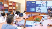 Vietnam’s health sector orients towards telehealth to benefit patients in disadvantaged districts (Photo: SGGP)