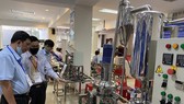 Biotechnology Techmart introduces promising products