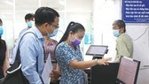 HCMC petitions for preferential policies on online transaction in public sectors