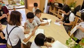 HCMC promotes Reggio Emilia approach in preschools