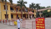 From May 4, people completing 14-day quarantine period asked not to leave