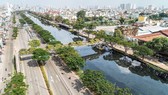 HCMC Party Chief requires focus on urban renewal, residents’ living improvement