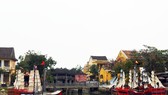 Hoi An named among top 10 most picturesque car-free towns globally