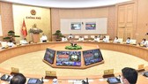 PM agrees to give HCMC priority for vaccine distribution