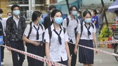 HCMC temporarily suspends enrollment due to Covid-19 epidemic
