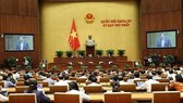Government’s structure kept unchanged in 2021-2026 tenure
