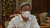 Ministry leader calls up medical students, retired doctors in coronavirus fight