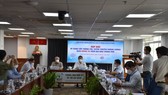 HCMC leader explains why to lend Vingroup 5,000 doses of vaccine
