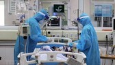 Vietnam to cooperate with French firm for clinical trials of XAV-19 Covid drug