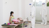 HCMC gives monthly allowance to orphans whose parents die of Covid-19