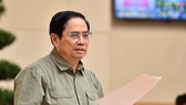 PM warns against hastiness in reopening after lockdown