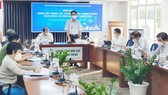 HCMC to administer 1.8 million Covid-19 vaccine doses in peak vaccination drive
