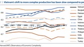 VN's innovation strategy should focus on diffusion, adoption of new technology