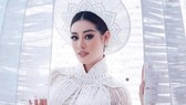 Two Vietnamese contestants vie for Miss Grand Slam 2020