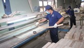 Vietnam’s wood industry maintains growth momentum despite Covid-19