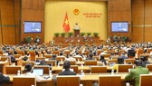 NA Chairman proposes for good organization of memorial day for Covid-19 victims
