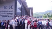 2nd Meet Vietnam on planets beyond solar system opened
