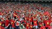 VNA will add flights from Vietnam to Malaysia for football fans