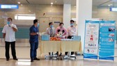 Travellers from Iran, Italy required to fill medical declarations