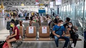 Vietnamese stranded abroad assisted to fly home: spokeswoman