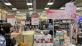 The HCM City Department of Industry and Trade will organise the Consumption Stimulus Fair from July 2 to 5 this year to revive demand that has slumped due to the COVID-19 pandemic. (Source: VNA)