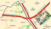 Bien Hoa – Vung Tau Expressway Project has three options of investment