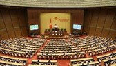 Lawmakers join online discussions on crime, corruption fight on October 26