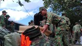 16 out of 53 victims found dead in Quang Nam landslides