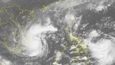 Storm Etau kills two people