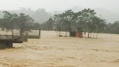 Canada supports disaster victims in central region