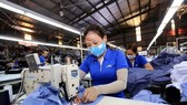 RCEP has enabled Vietnam to be connected better with global supply chains compared with other new-generation free trade agreements. (Photo: VNA)