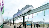 HCMC proposed to soon implement Monorail No.3 project
