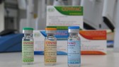 PM orders accelerating work towards domestic vaccine production