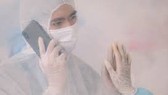 Art, essay contest honoring medical staff launched