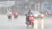Northern region braces for unseasonable floods, tropical depressions